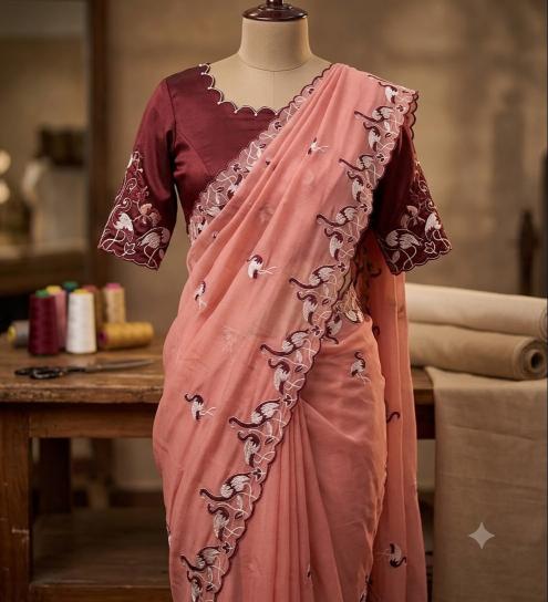 Svara VT~015 saree shop wholesale